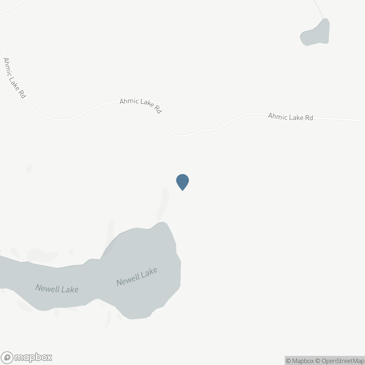 2245 AHMIC LAKE ROAD, Magnetawan, Ontario P0A 1P0